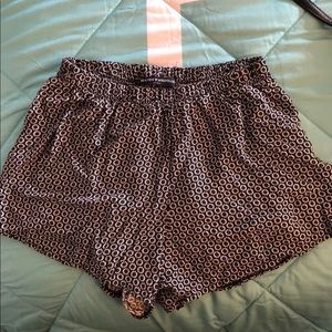 Brandy Melville shorts